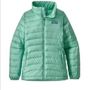 Patagonia Girls Down Sweater